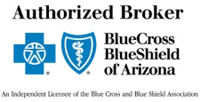 BlueCross / BlueShield of Arizona